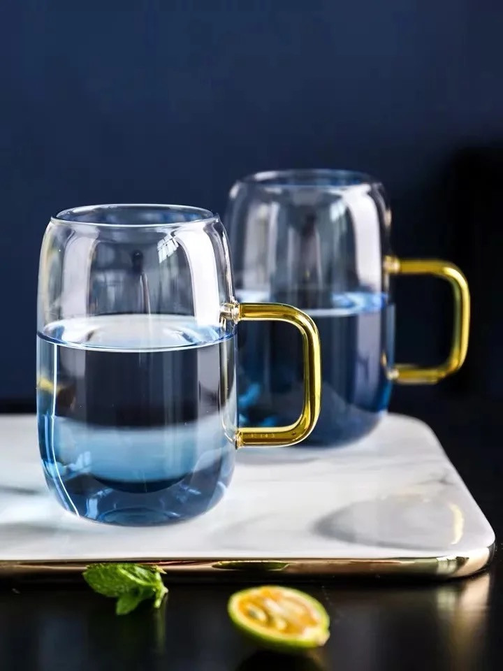 Հավաքածու ապակյա ՝ Գրաֆին և 4 բաժակներ, изображение 9