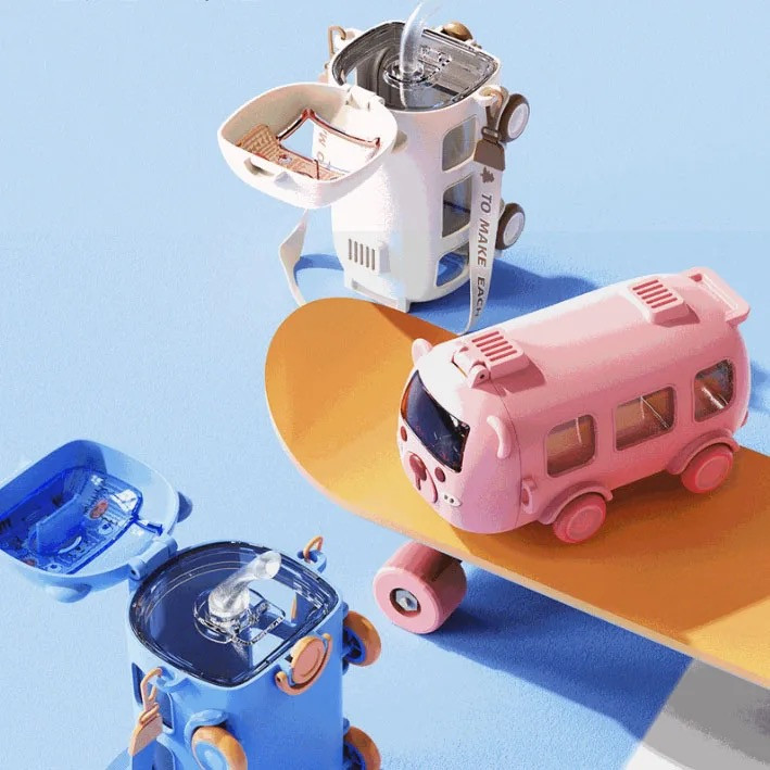 Մեքենա - շիշ , 500 մլ, изображение 4