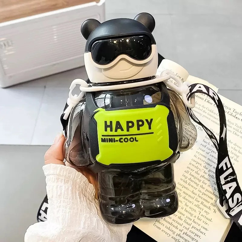 Արջուկ - շիշ , 800 մլ, изображение 2