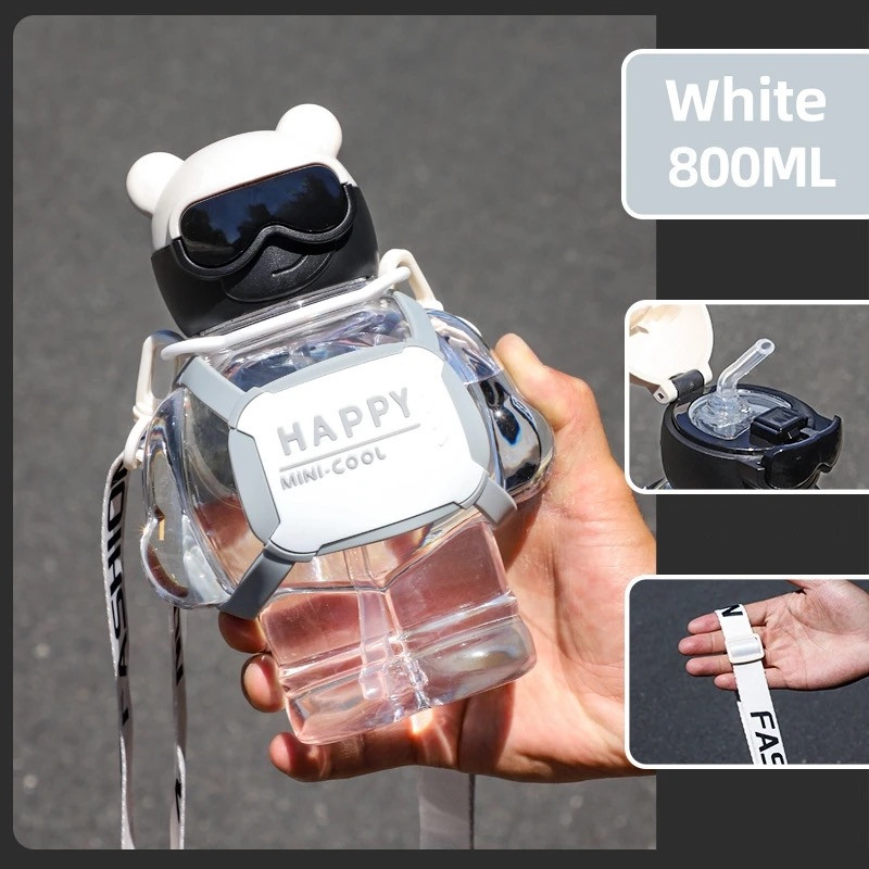 Արջուկ - շիշ , 800 մլ, изображение 6