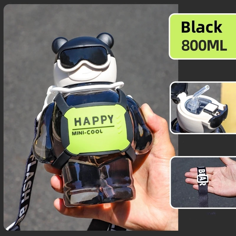 Արջուկ - շիշ , 800 մլ, изображение 8