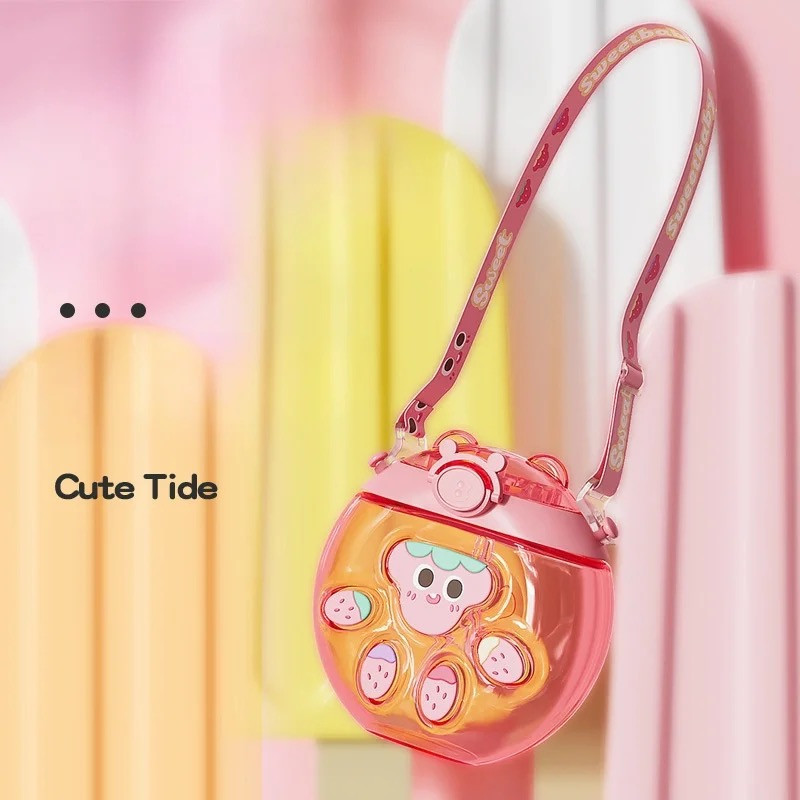 Ելակ-շիշ, 500 մլ, изображение 2