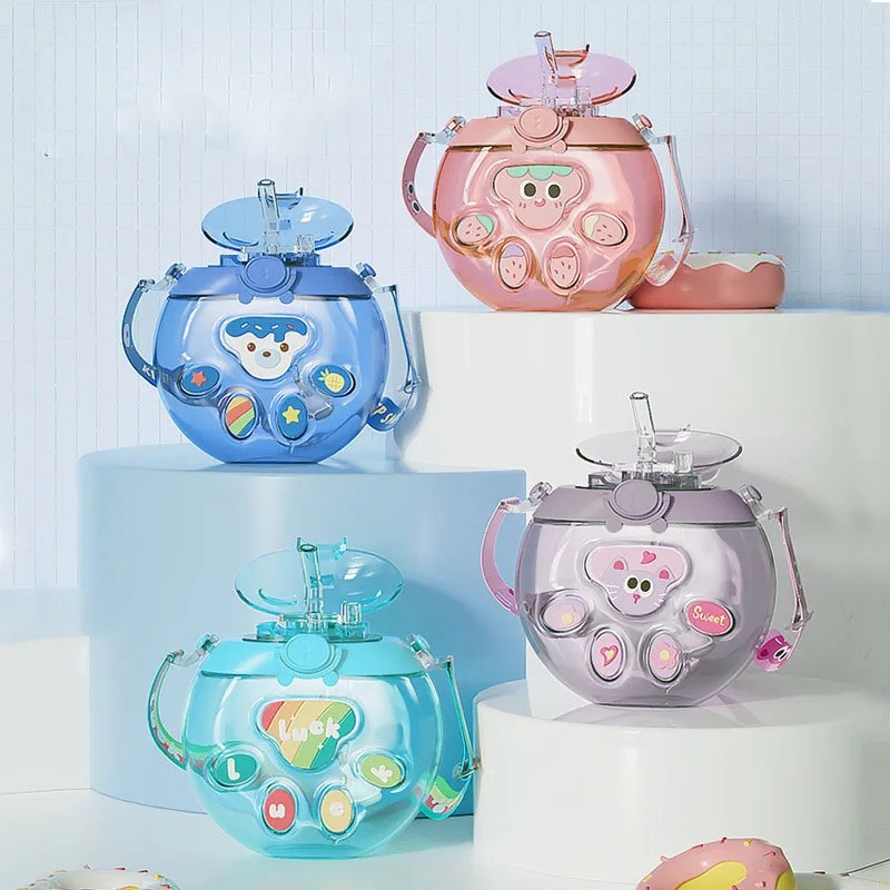 Ելակ-շիշ, 500 մլ, изображение 5