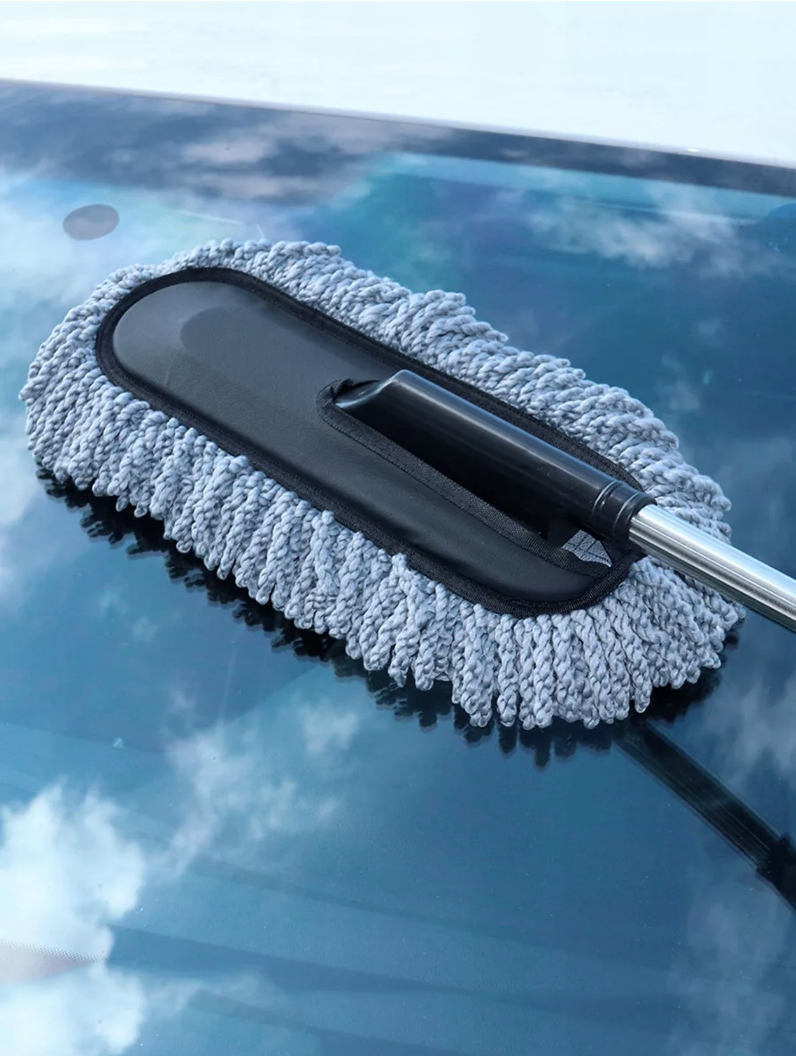 Մեքենայի լվացման չոտկ, изображение 5