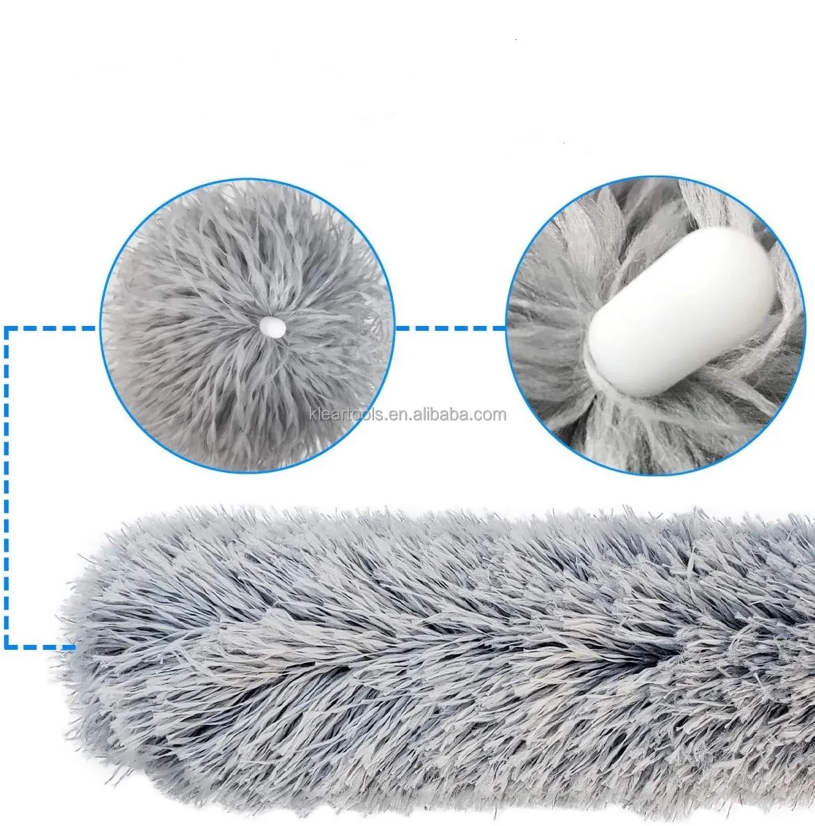 Փոշեմաքրիչ խոզանակ, изображение 2