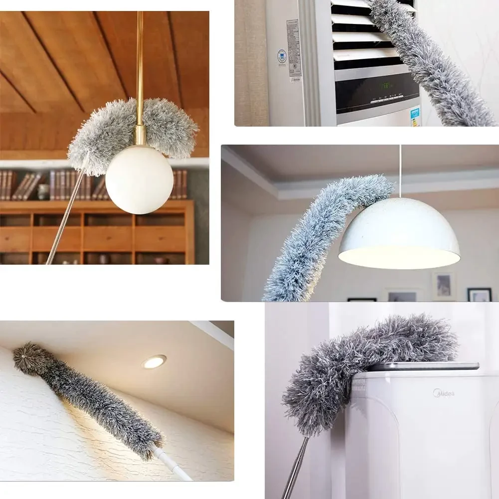 Փոշեմաքրիչ խոզանակ, изображение 3