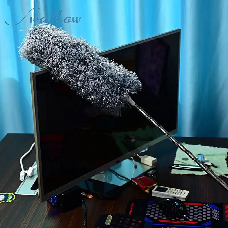 Փոշեմաքրիչ խոզանակ, изображение 5