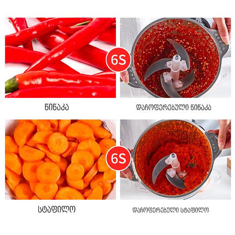 Չոպեչ 2/1 ում BOSCH BS-887 3,5լ, изображение 3