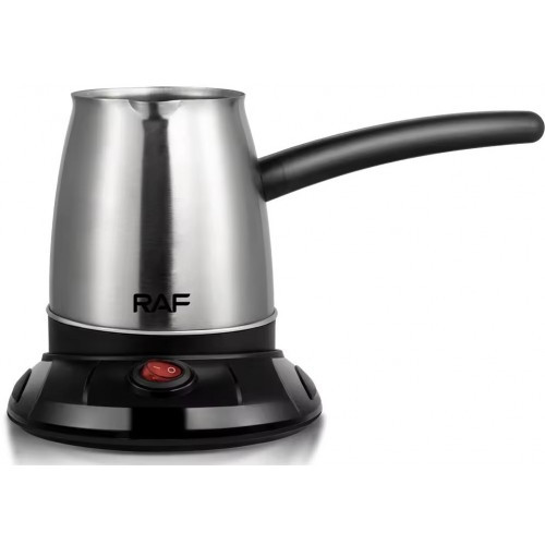 Էլեկտրական սրճեփ ներժից RAF ֆիրմայի 0,5 լիտր, изображение 4