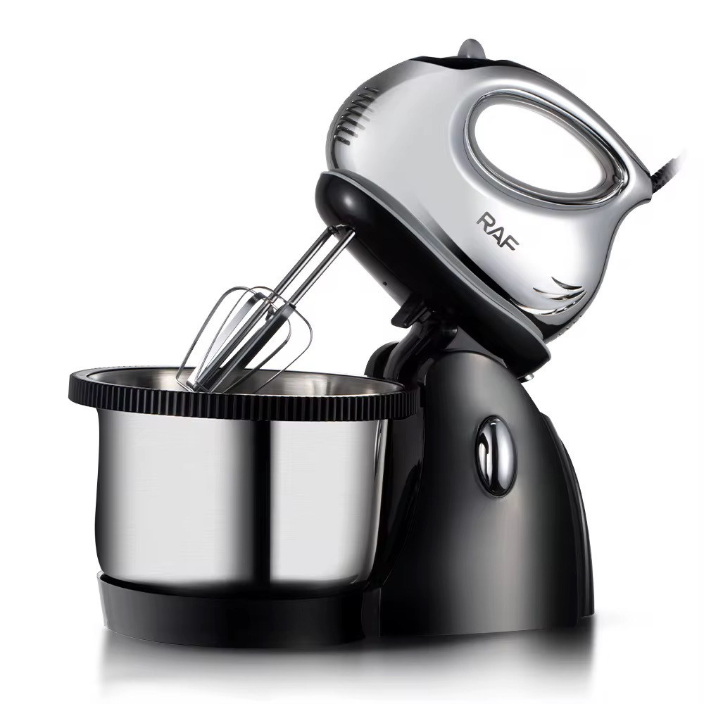 Էլեկտրական հարիչ թասով RAF-6628, 1000 վատտ, изображение 4