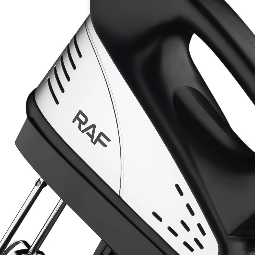 Էլեկտրական հարիչ թասով RAF 6661 , 800 վատտ, изображение 4