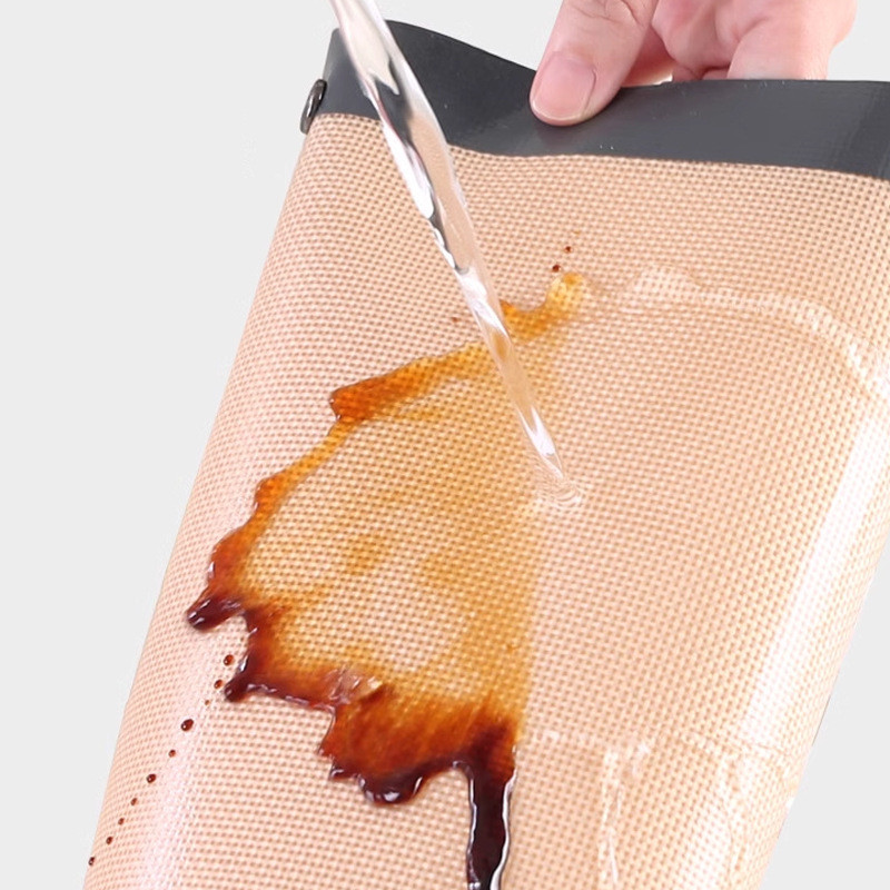 Սննդային սիլիկոնե գորգ թխման համար, изображение 11