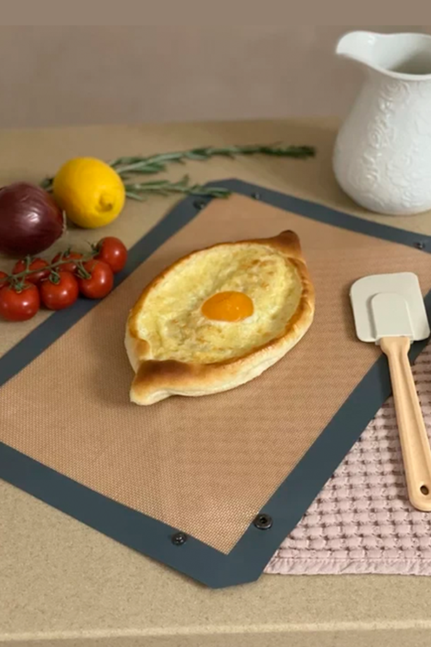 Սննդային սիլիկոնե գորգ թխման համար, изображение 3