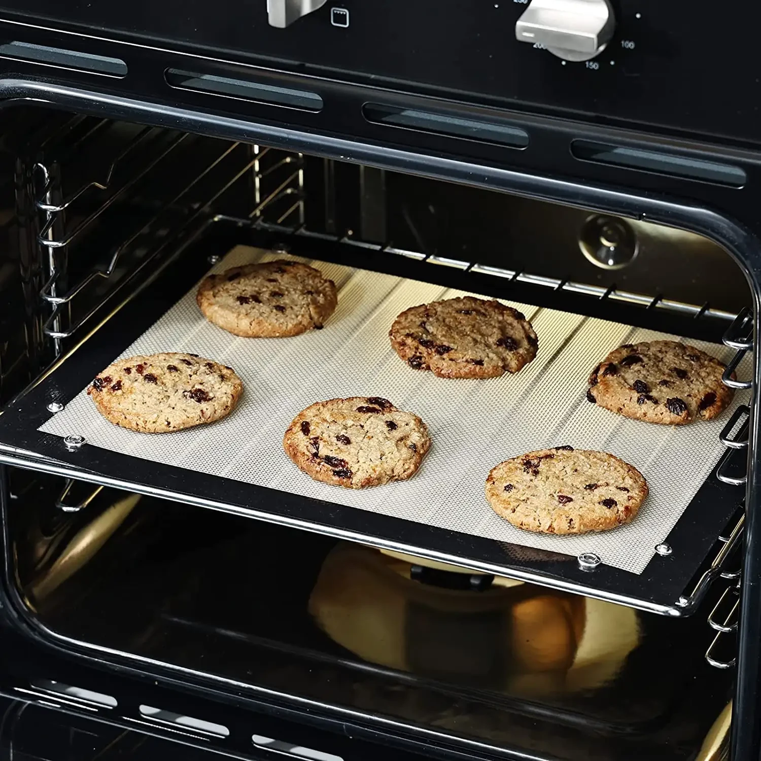 Սննդային սիլիկոնե գորգ թխման համար, изображение 4