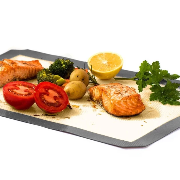 Սննդային սիլիկոնե գորգ թխման համար, изображение 5