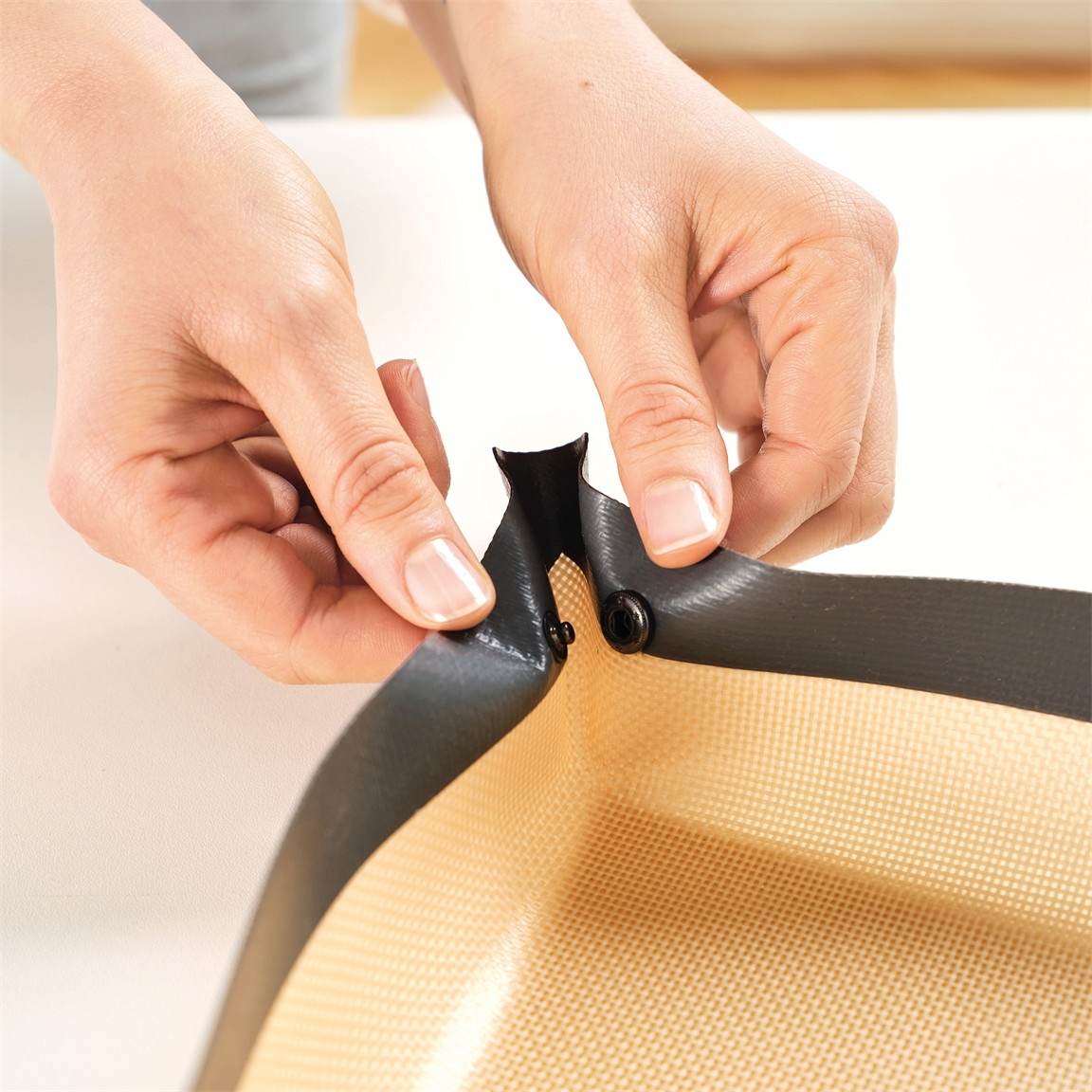 Սննդային սիլիկոնե գորգ թխման համար, изображение 8