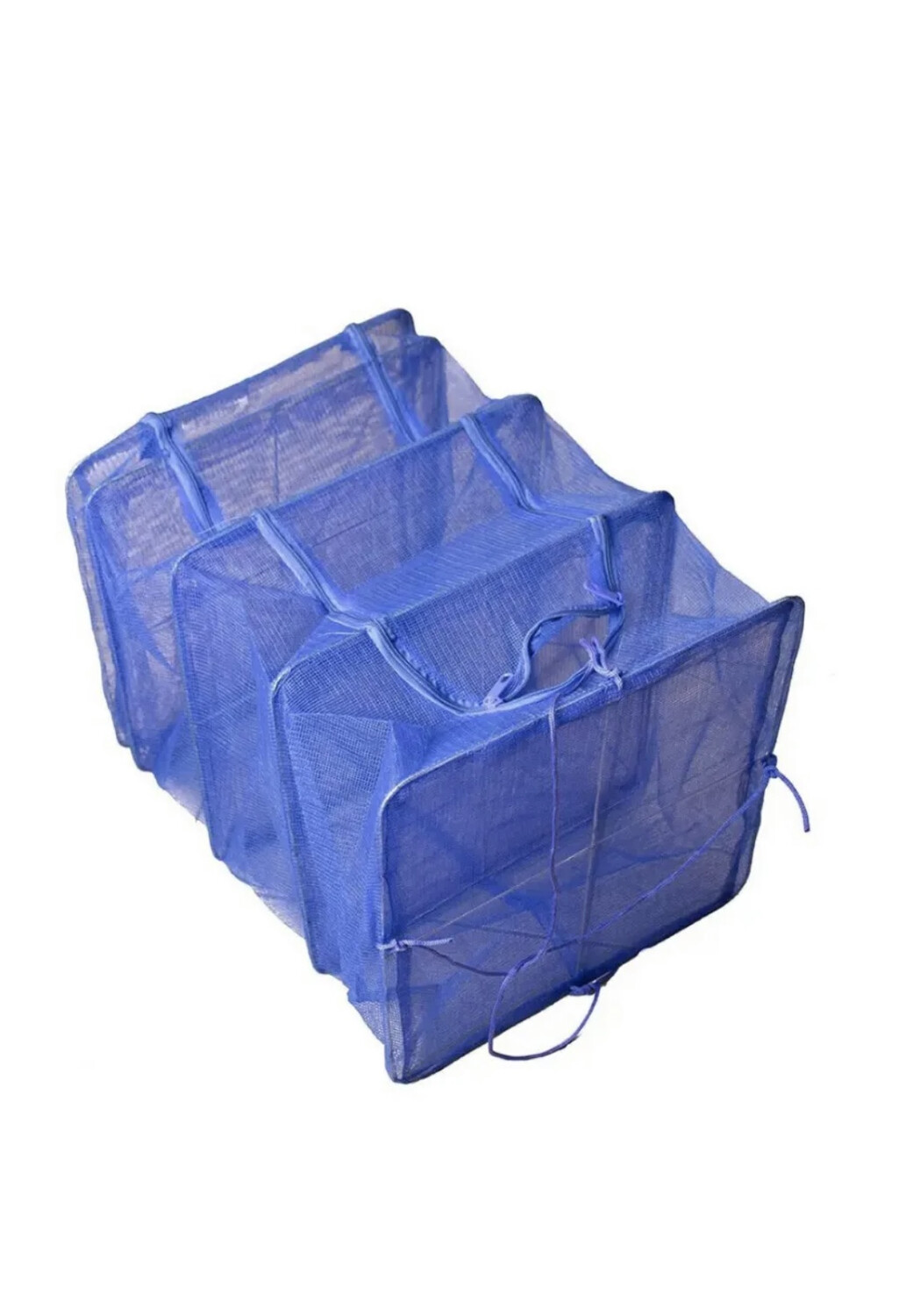 Ամուր և շնչող կտորից մրգի չորանոց 40x40x65, изображение 2