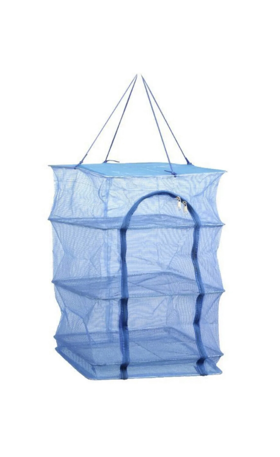 Ամուր և շնչող կտորից չրի չորանոց 35x35x65, изображение 5