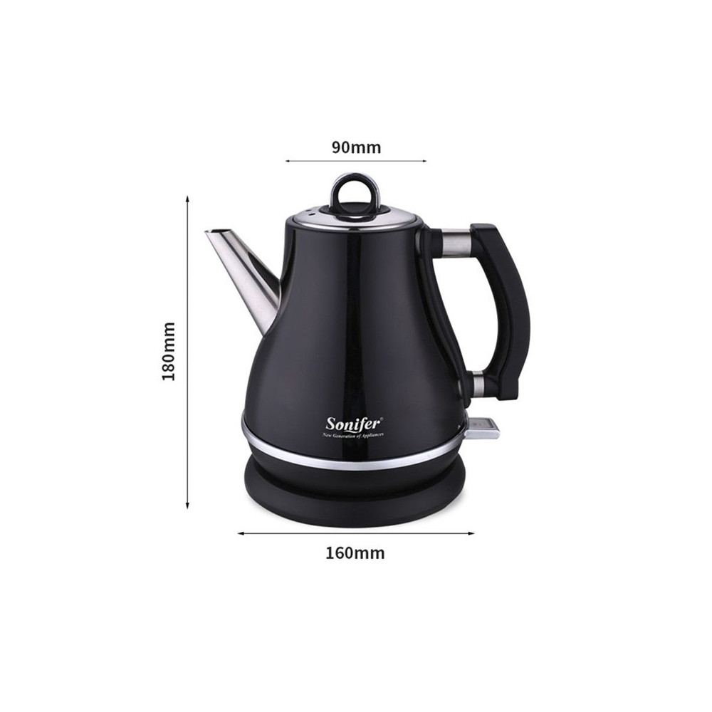 Թեյնիկ Էլեկտրական|SONIFER SF-2028, изображение 5