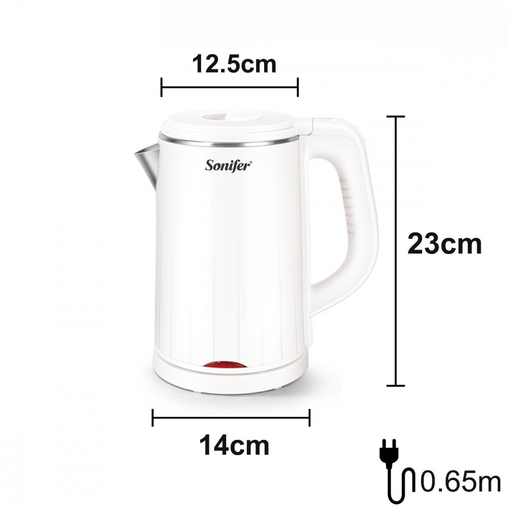 Թեյնիկ Էլեկտրական|SONIFER SF-2075, изображение 2