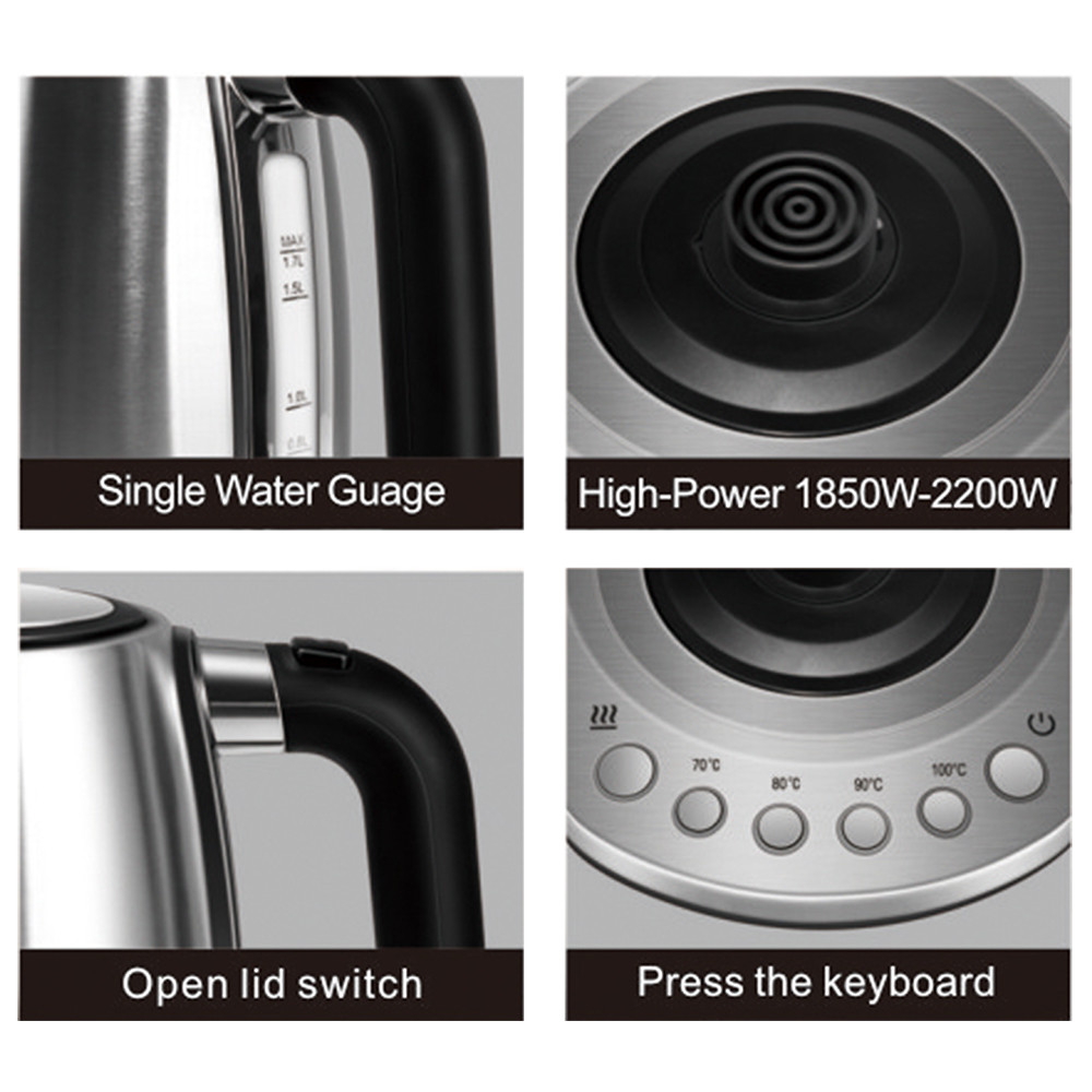 Թեյնիկ Էլեկտրական|SONIFER SF-2054, изображение 5