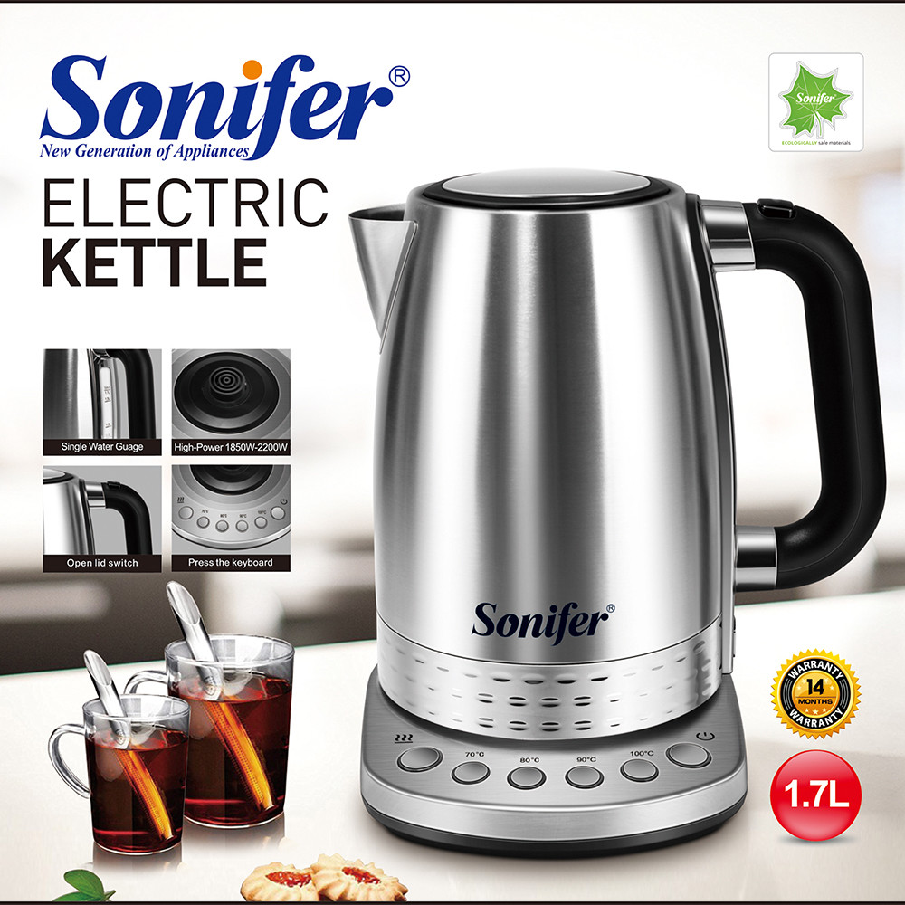 Թեյնիկ Էլեկտրական|SONIFER SF-2054, изображение 7