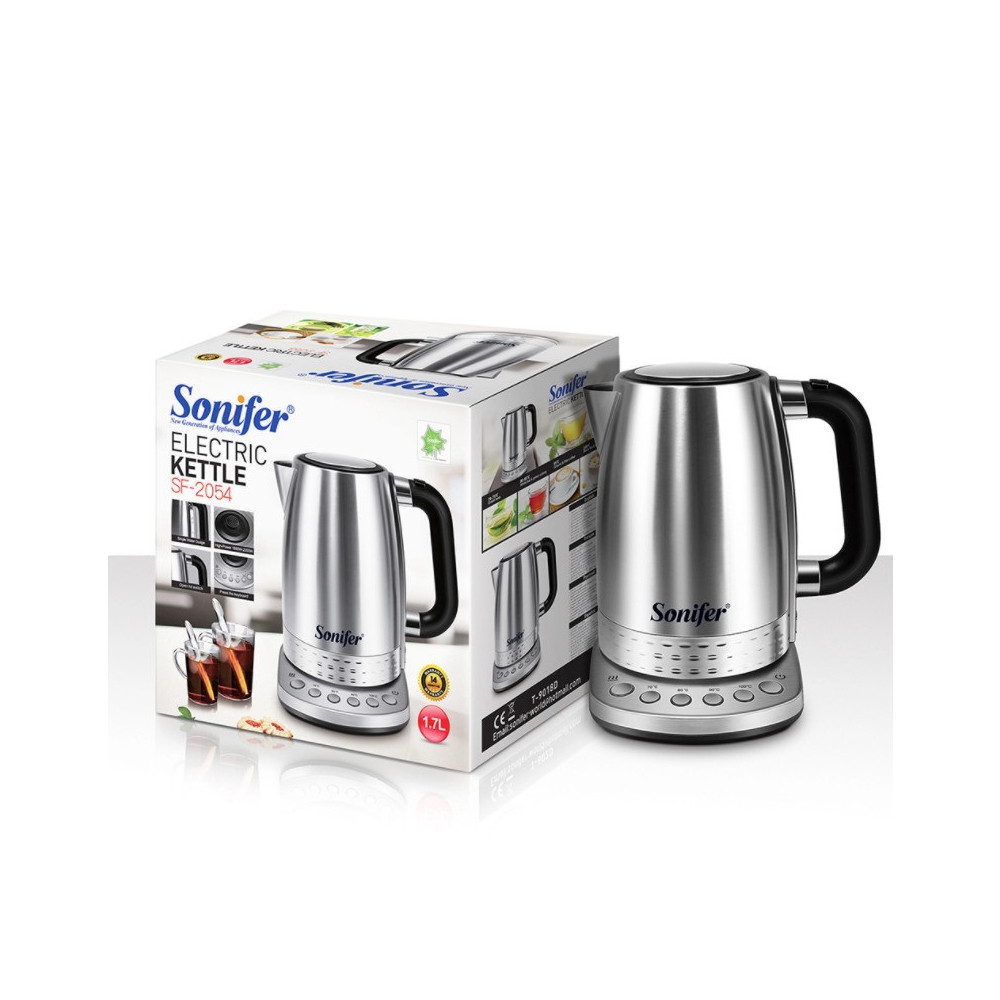 Թեյնիկ Էլեկտրական|SONIFER SF-2054, изображение 8