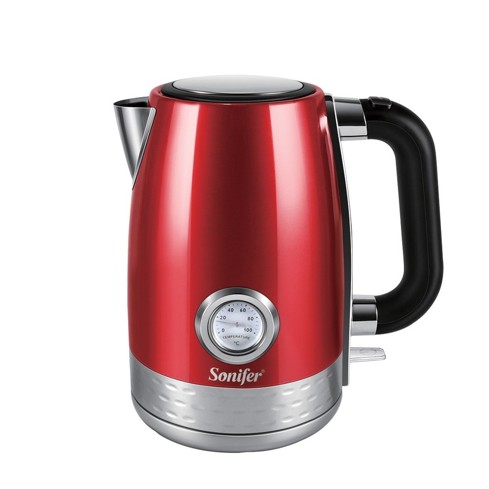 Թեյնիկ Էլեկտրական|SONIFER SF-2067, изображение 2