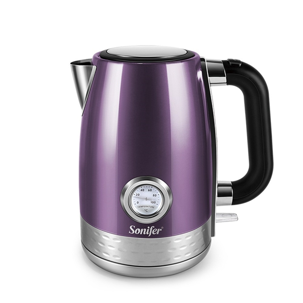 Թեյնիկ Էլեկտրական|SONIFER SF-2067, изображение 3