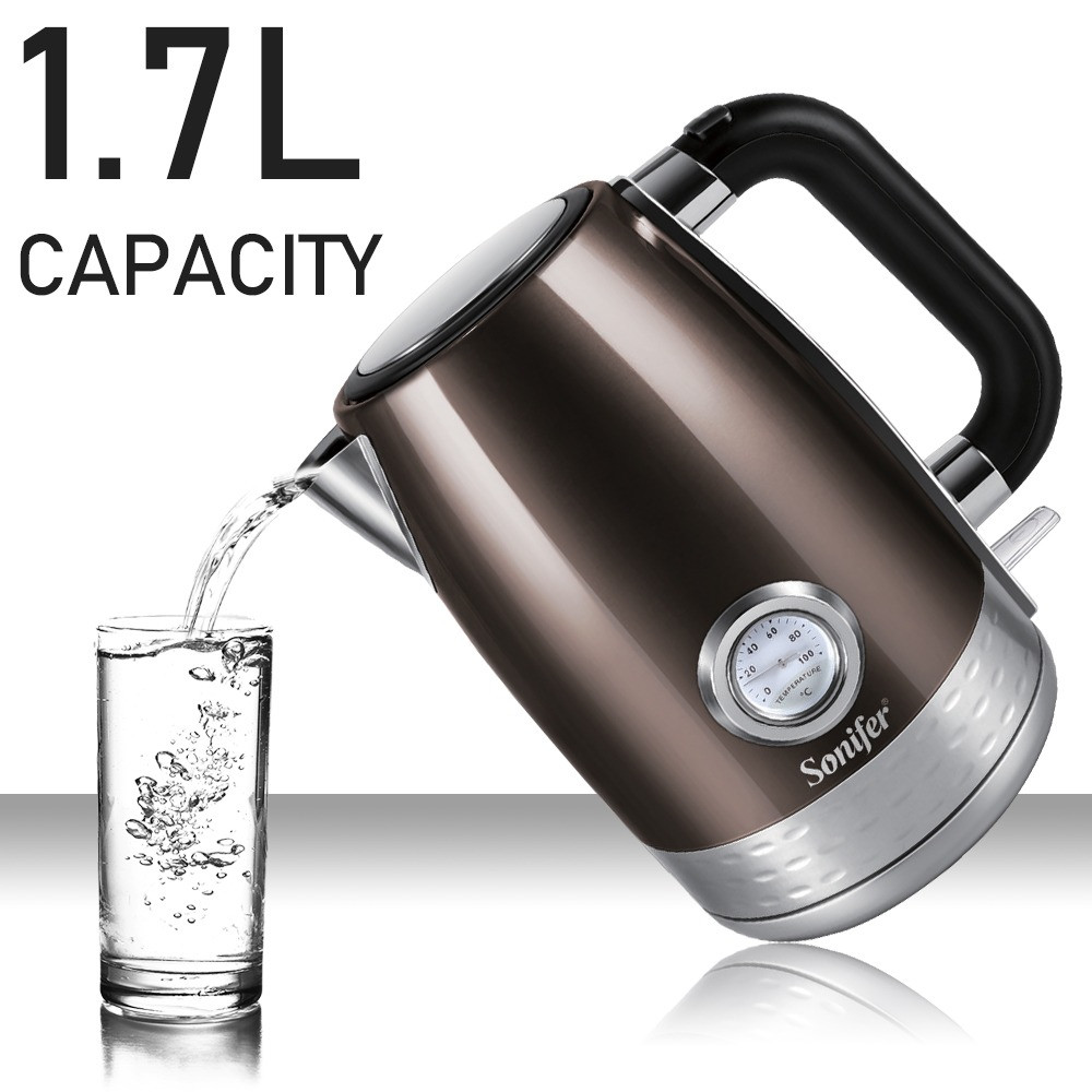 Թեյնիկ Էլեկտրական|SONIFER SF-2067, изображение 6