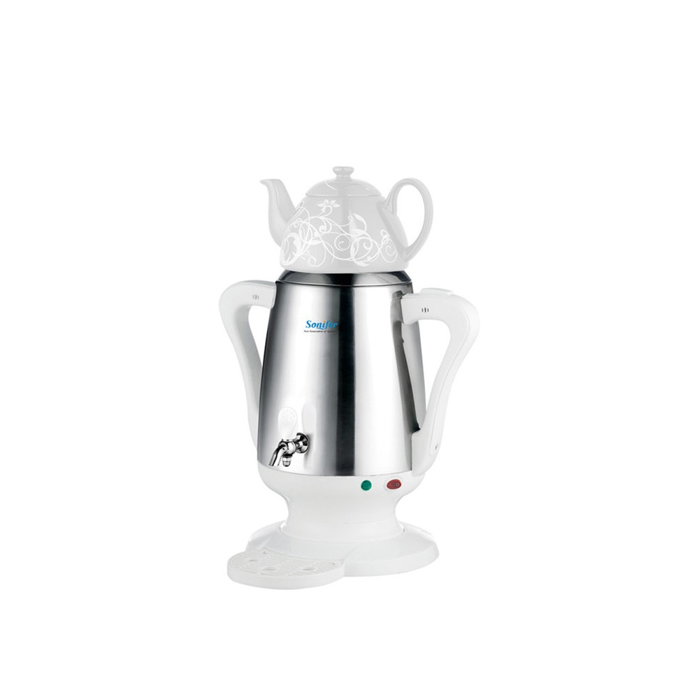 Էլեկտրական Սամովար SONIFER SF-2022, изображение 3