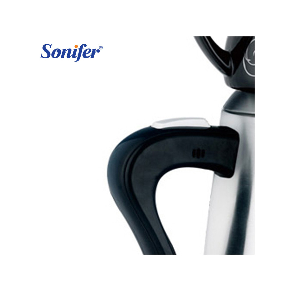 Էլեկտրական Սամովար SONIFER SF-2022, изображение 5