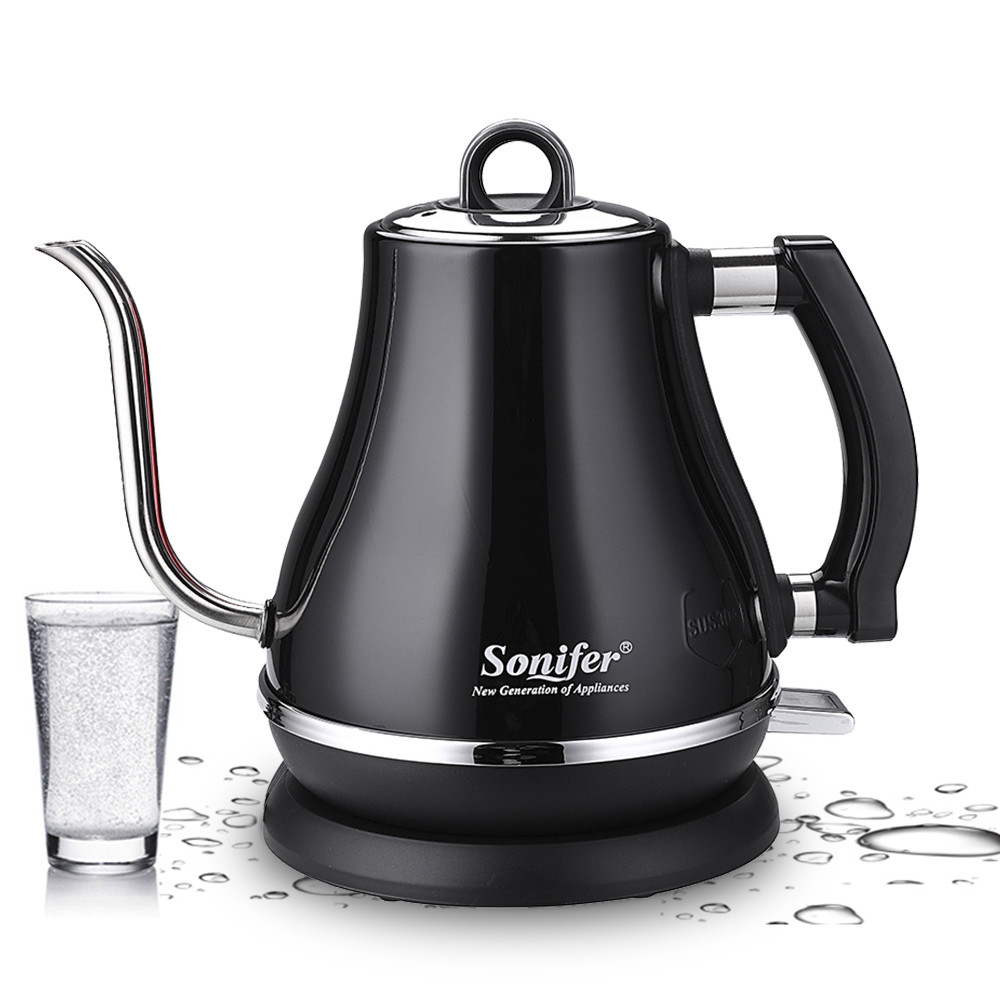 Թեյնիկ Էլեկտրական SONIFER SF-2049, изображение 4