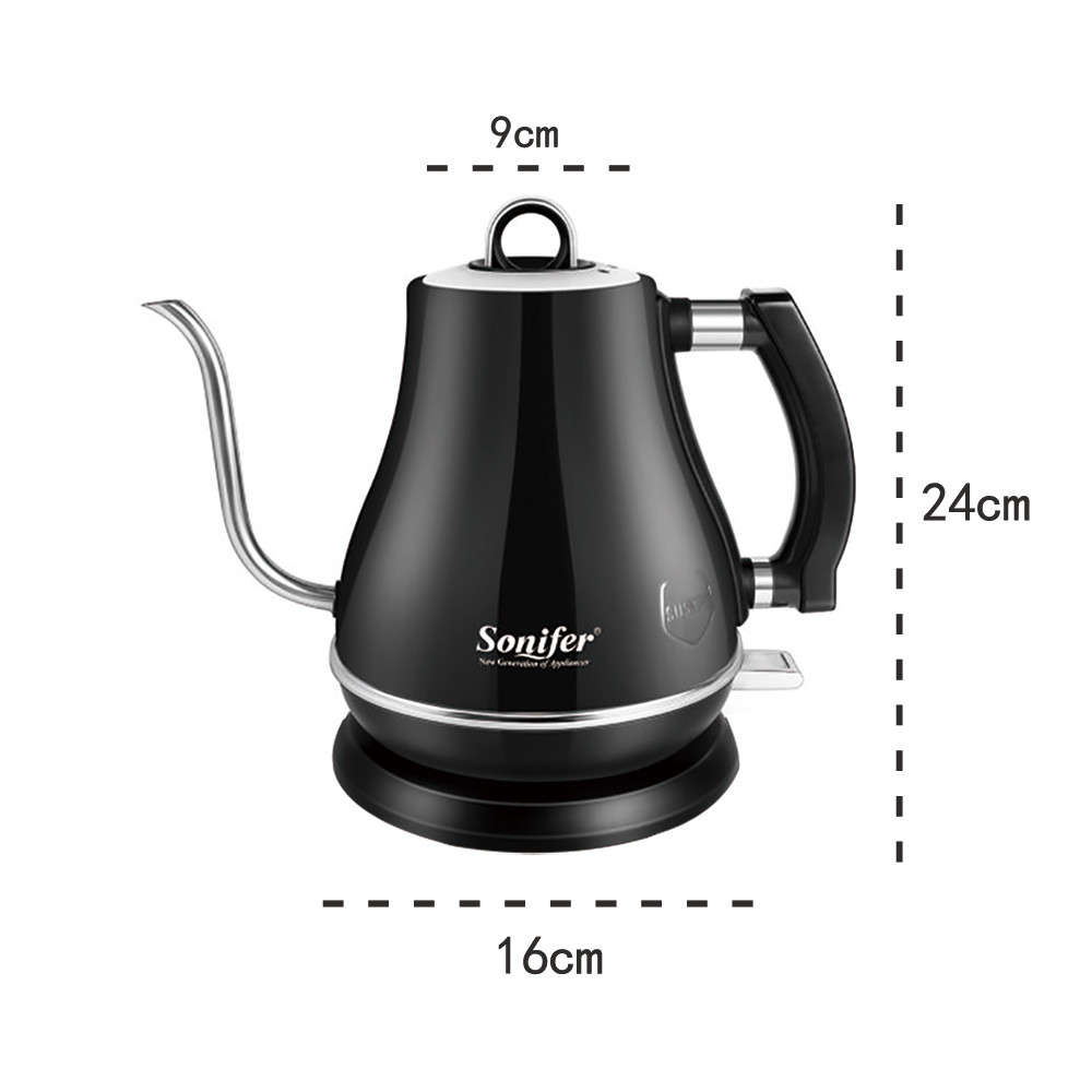 Թեյնիկ Էլեկտրական SONIFER SF-2049, изображение 5