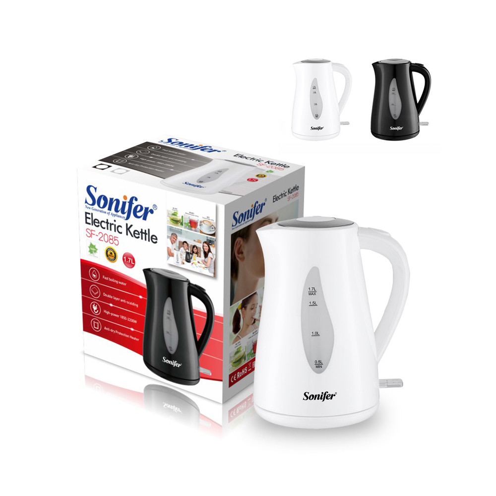 Թեյնիկ Էլեկտրական SONIFER SF-2085, изображение 2