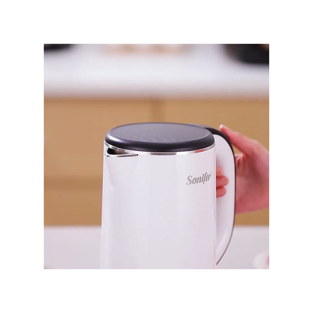 Թեյնիկ Էլեկտրական SONIFER SF-2091, изображение 2