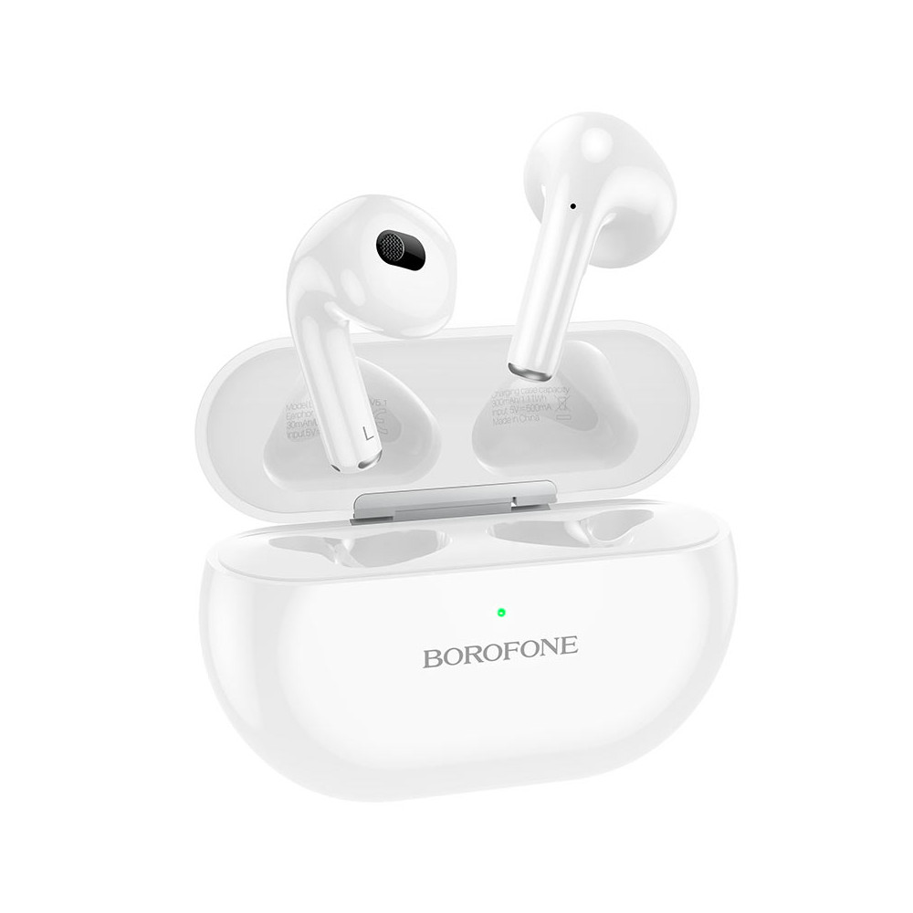 Անլար Ականջակալ BOROFONE BW09, изображение 2
