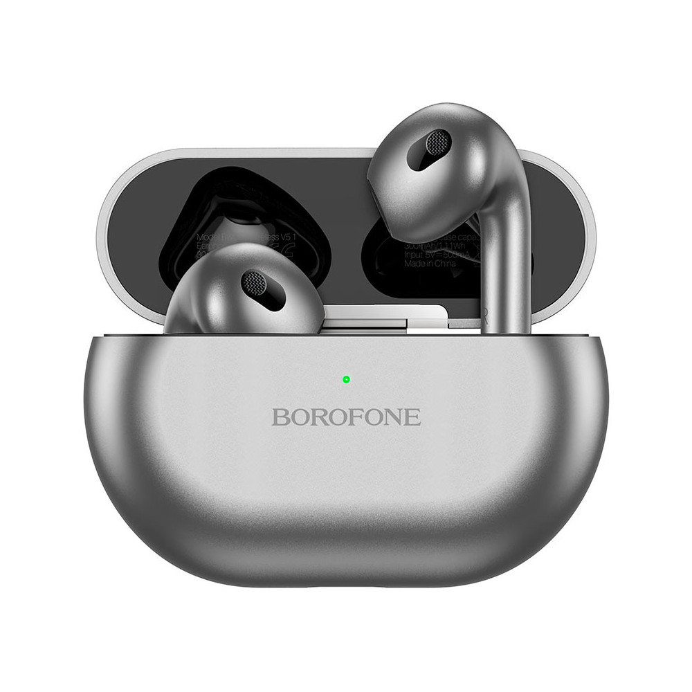 Անլար Ականջակալ BOROFONE BW09, изображение 4