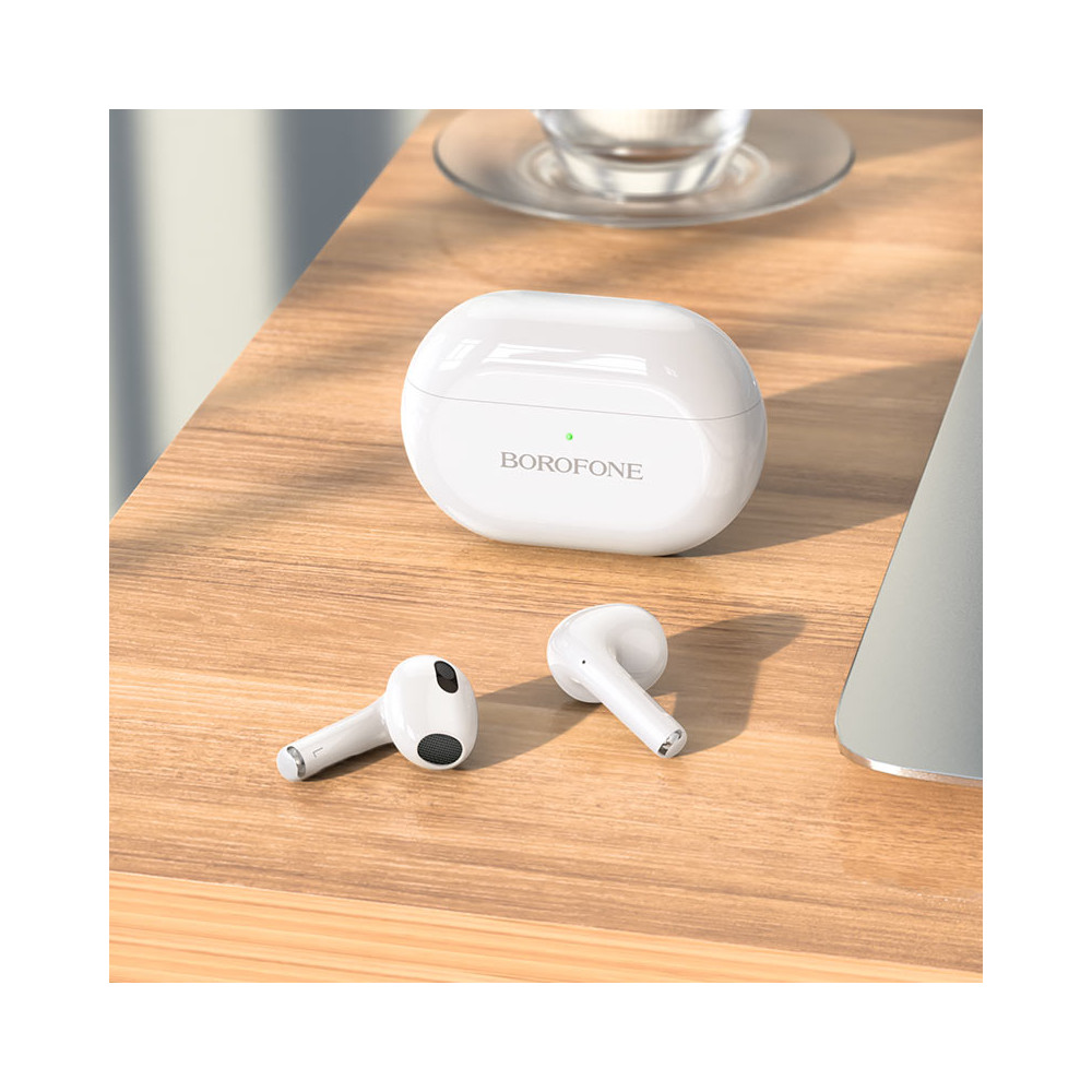 Անլար Ականջակալ BOROFONE BW09, изображение 7