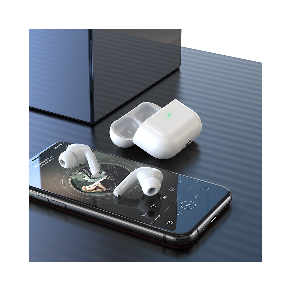 Անլար Ականջակալ BOROFONE BW03 Plus, изображение 2