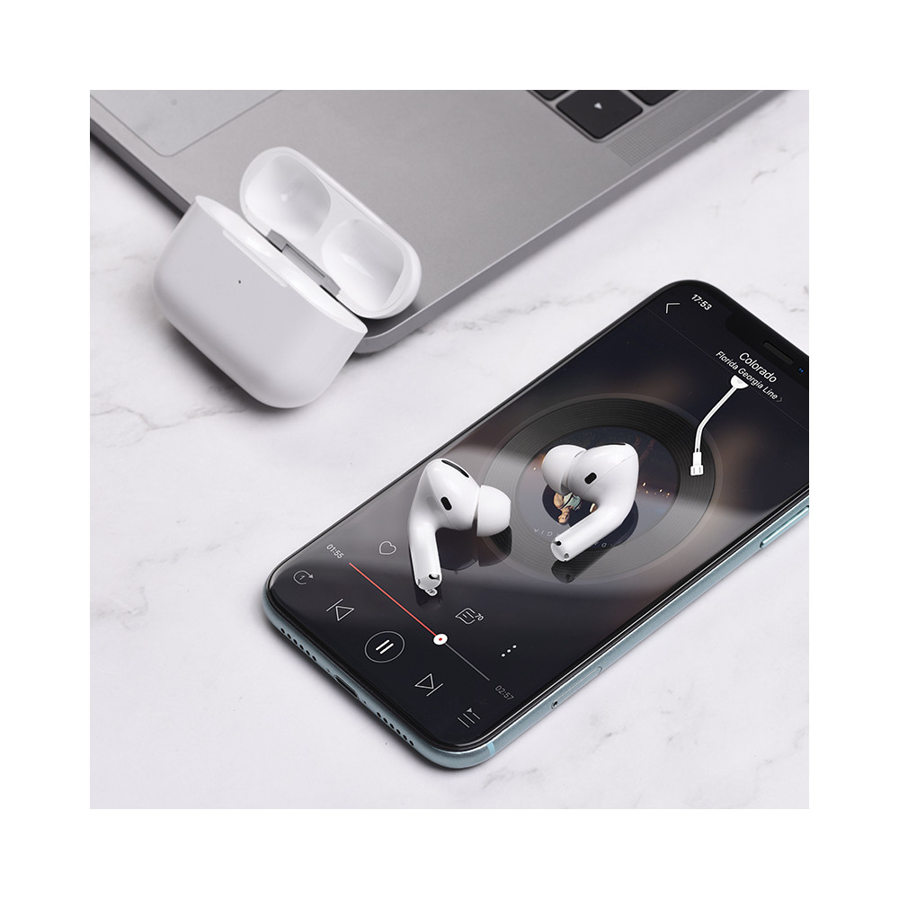 Անլար Ականջակալ BOROFONE BW03 Plus, изображение 6