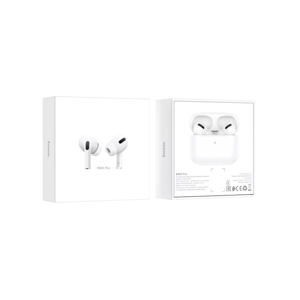 Անլար Ականջակալ BOROFONE BW03 Plus, изображение 7