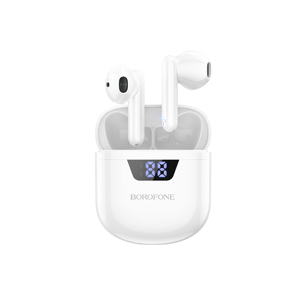 Անլար Ականջակալ BOROFONE BW05, изображение 2