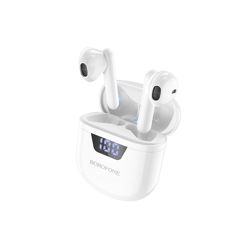 Անլար Ականջակալ BOROFONE BW05, изображение 4