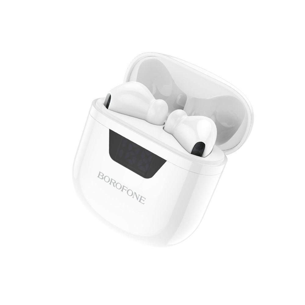 Անլար Ականջակալ BOROFONE BW05, изображение 5