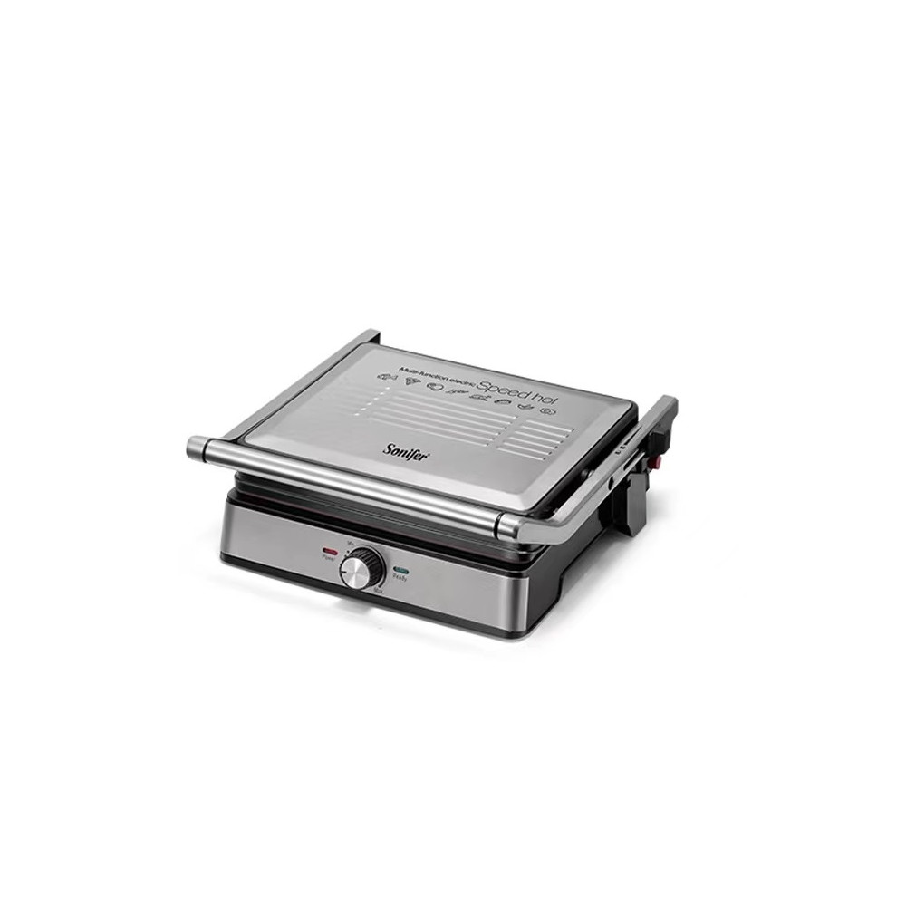 Գրիլ պատրաստող սարք Sonifer Sf-6145, изображение 3