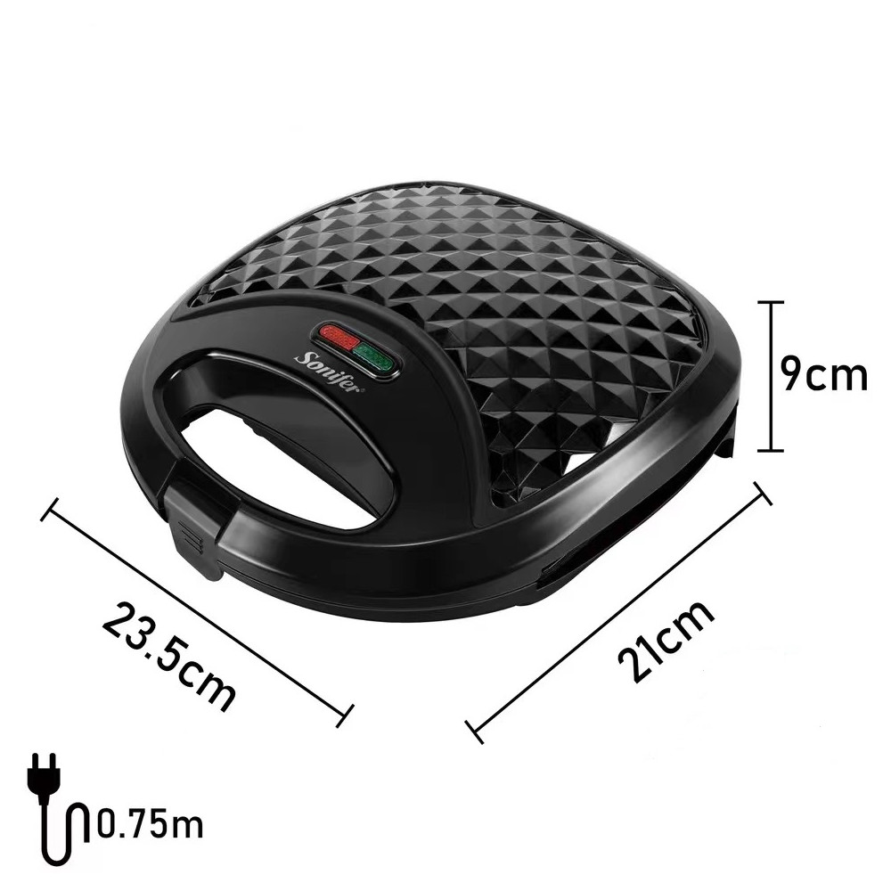 Նրբաբլիթ պատրաստող սարք SONIFER SF-6066, изображение 7