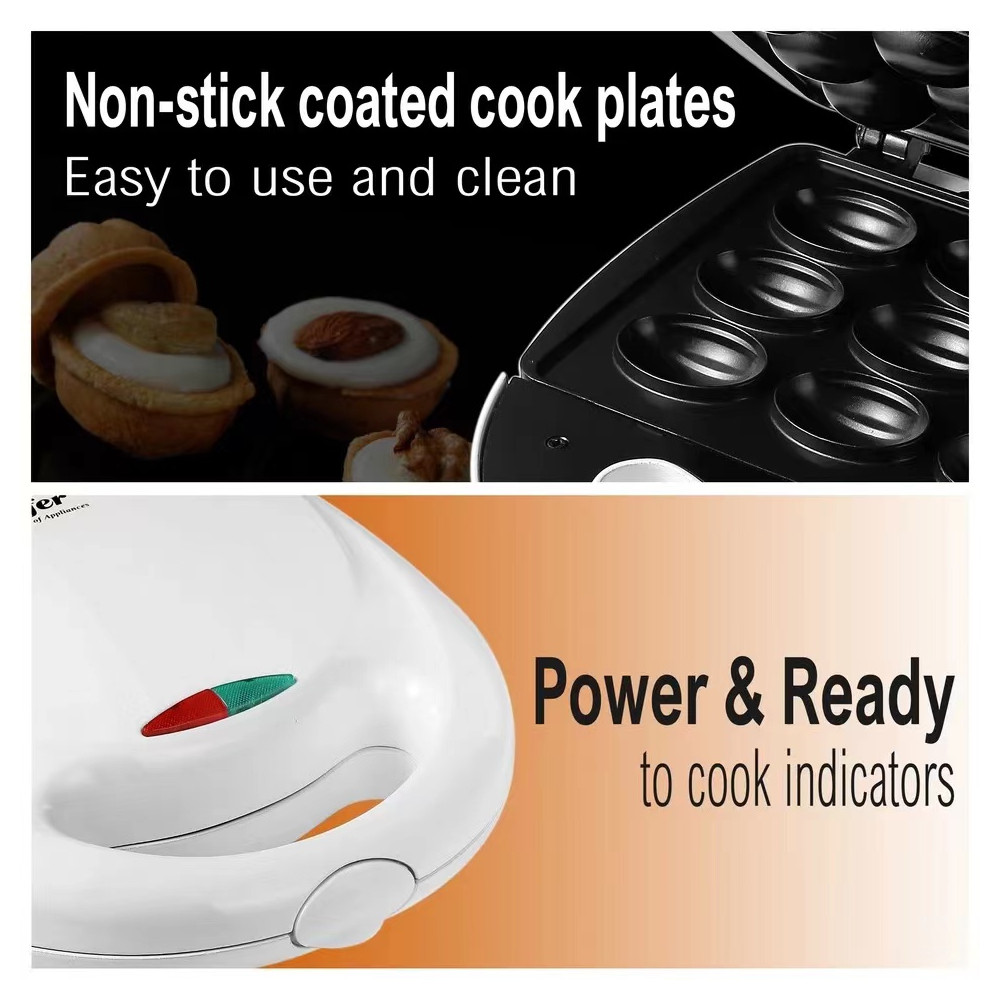 Ընկույզ պատրաստող սարք SONIFER SF-6029, изображение 4