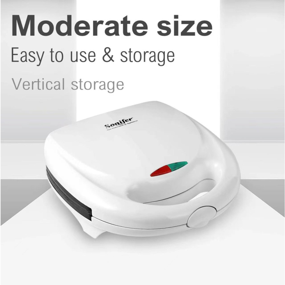 Ընկույզ պատրաստող սարք SONIFER SF-6029, изображение 5