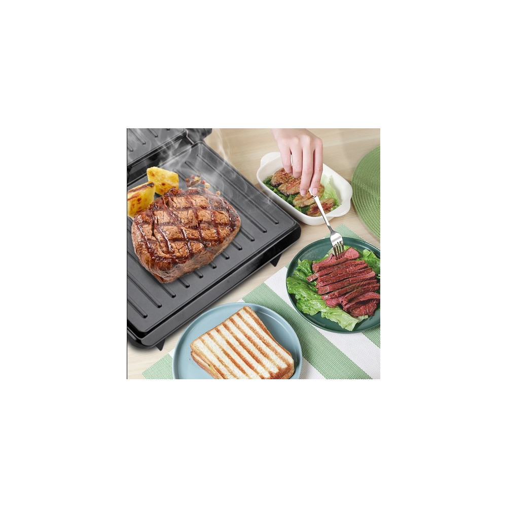 Գրիլ պատրաստող սարք Sonifer Sf-6098, изображение 4